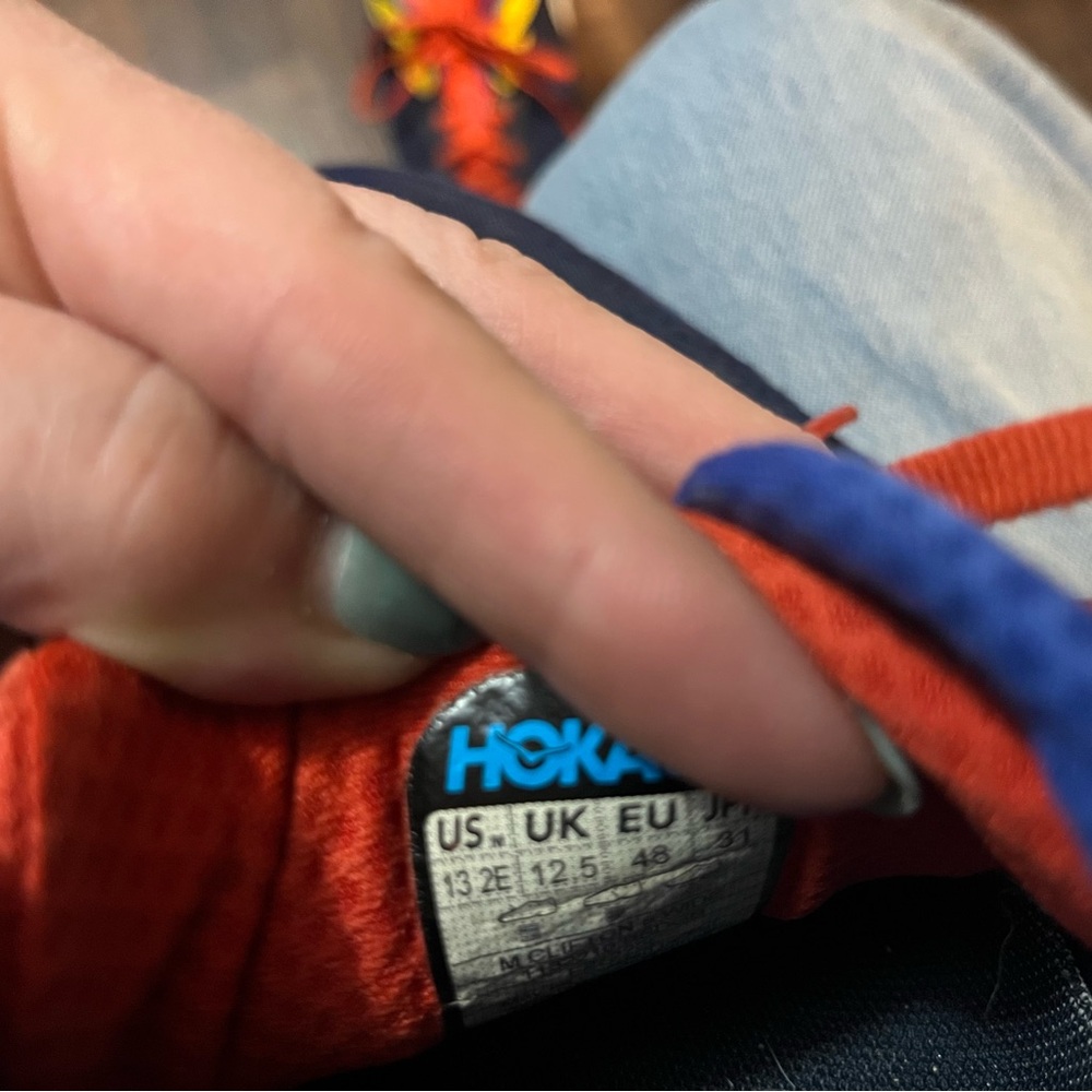 Hoka Clifton 9 - Picture 6 of 6